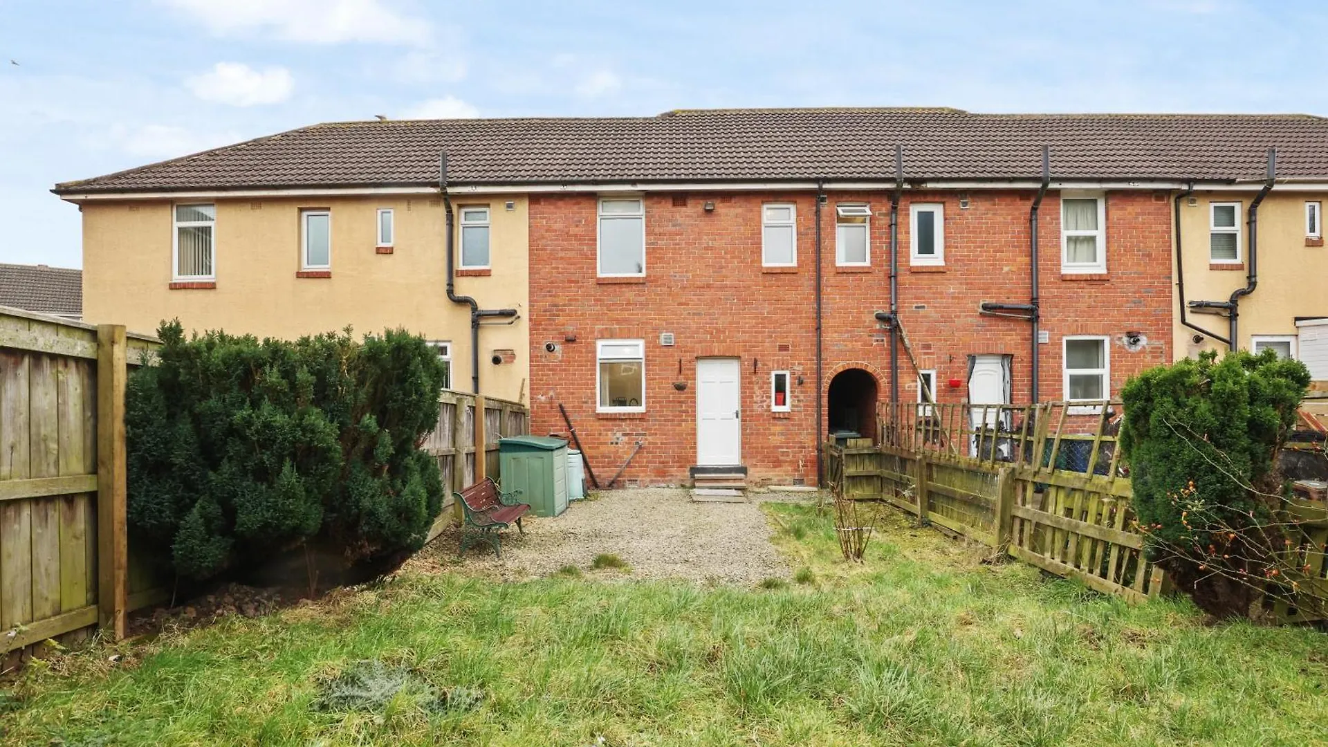 Contractors, Parking,8 Min To City Center, Airport Newcastle upon Tyne Apartament