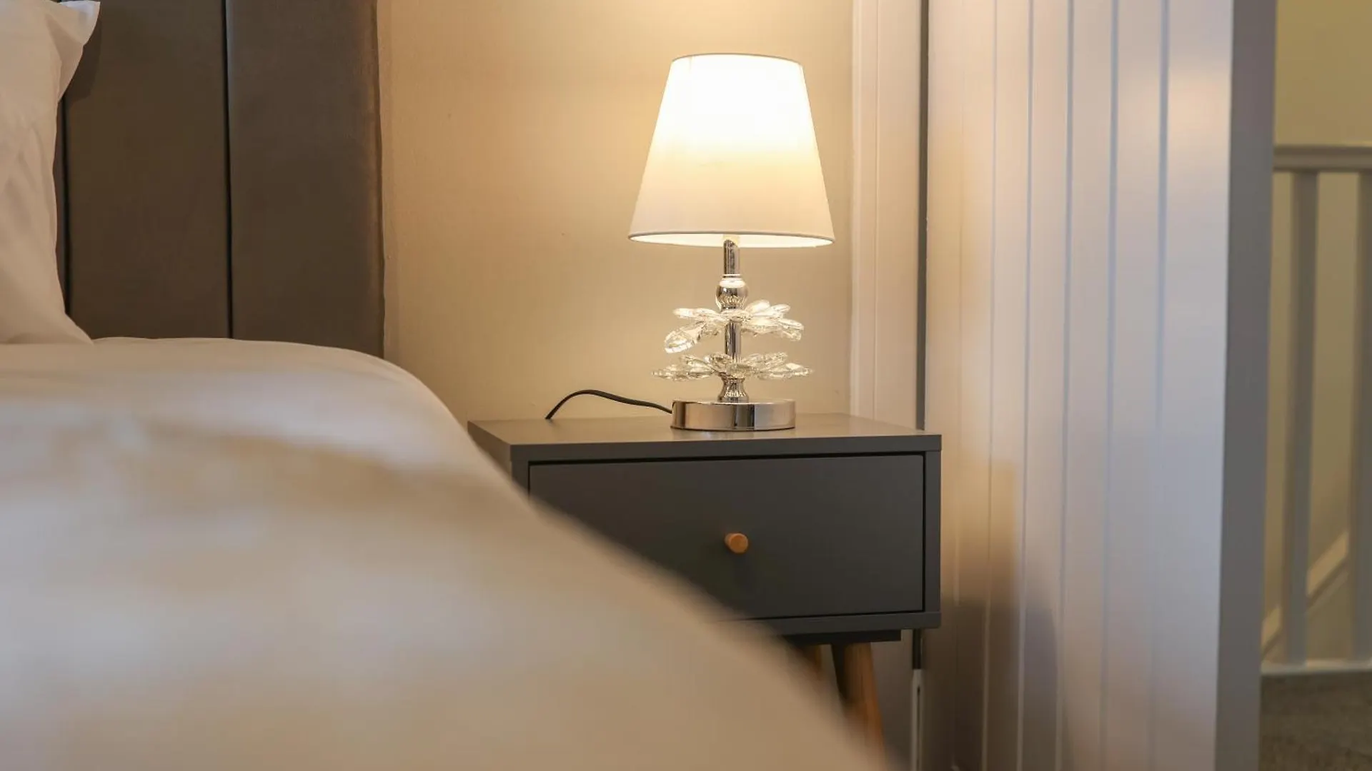 Apartament Contractors, Parking,8 Min To City Center, Airport Newcastle upon Tyne